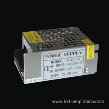 UL CE Approved 100w 12v Led Strip Driver Supply